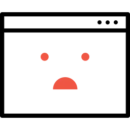 Free Browser  Icon