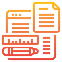 Free Browser Tool File Icon