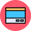 Free Browser Screen  Icon