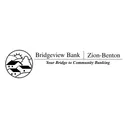 Free Bridgeview Bank Logo Symbol