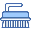 Free Brush Clean Wash Icon