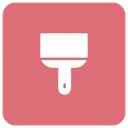 Free Brush  Icon