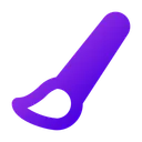 Free Brush  Icon