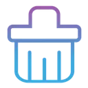 Free Brush Paint Painting Icon