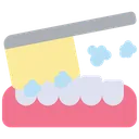 Free Brushing teeth  Icon