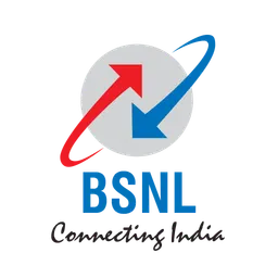 Free Bsnl Logo Ícone