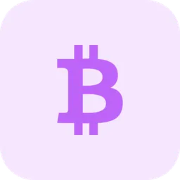 Free Btc Logo Icon