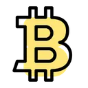 Free Btc Technology Logo Social Media Logo Icon