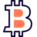 Free Btc Technology Logo Social Media Logo Icon