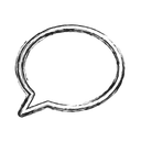 Free Bubble Chat Communication Icon