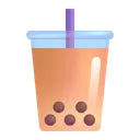 Free Tea Color Icon