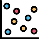 Free Bubble  Icon