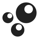 Free High Contrast Icon