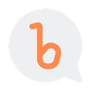 Free Bubbly Icon