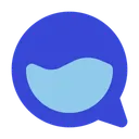 Free Bubbly Beverage Website Icon