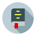 Free Buch  Symbol