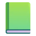 Free Buch  Symbol