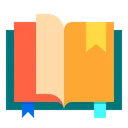 Free Buch Notizbuch Bildung Symbol