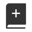 Free Buch hinzufügen  Symbol