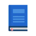 Free Buch Symbol