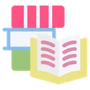 Free Bücher  Symbol