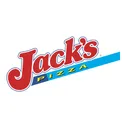 Free Jack Pizza Logo Symbol