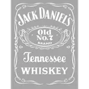 Free Jack Daniels Brand Symbol