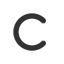 Free Buchstabe c  Symbol