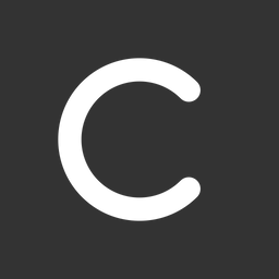 Free Buchstabe c  Symbol