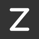 Free Buchstabe Z  Symbol