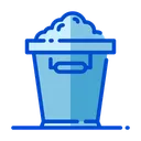 Free Bucket Icon