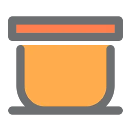 Free Bucket  Icon