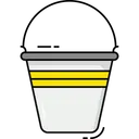 Free Bucket Icon