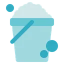 Free Bucket  Icon