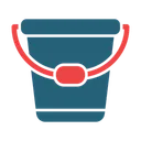 Free Bucket Basket Shopping Icon