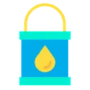 Free Paint Paint Bucket Paint Tool Icon