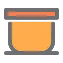 Free Bucket Basket Gardening Icon