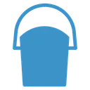 Free Bucket Plant Nature Icon