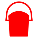 Free Bucket Plant Nature Icon
