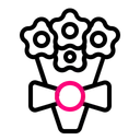 Free Bucket  Icon