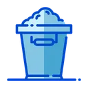Free Bucket Icon