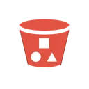 Free Storage Content Delivery Icon