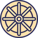 Free Buddhism  Icon
