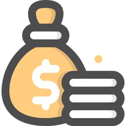 Free Budget  Icon