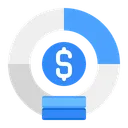 Free Budget Planning Budget Finance Icon