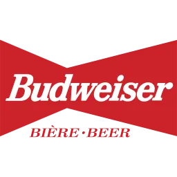 Free Budweiser Logo Icon