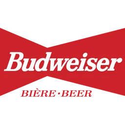 Free Budweiser-logo Logo Icon