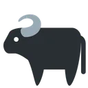 Free Bufalo  Icon