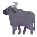 Free Búfalo  Icono