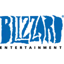 Free Blizzard Intrattenimento Compagnia Icon